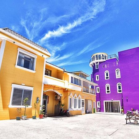 Xinghai Homestay II Magong Dış mekan fotoğraf
