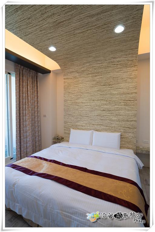 Xinghai Homestay II Magong Dış mekan fotoğraf