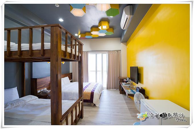 Xinghai Homestay II Magong Dış mekan fotoğraf