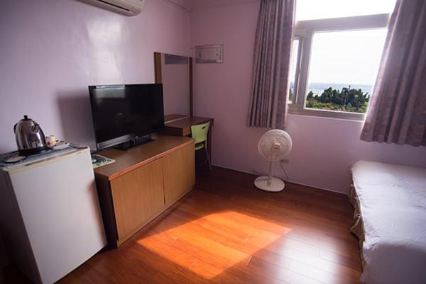 Xinghai Homestay II Magong Dış mekan fotoğraf