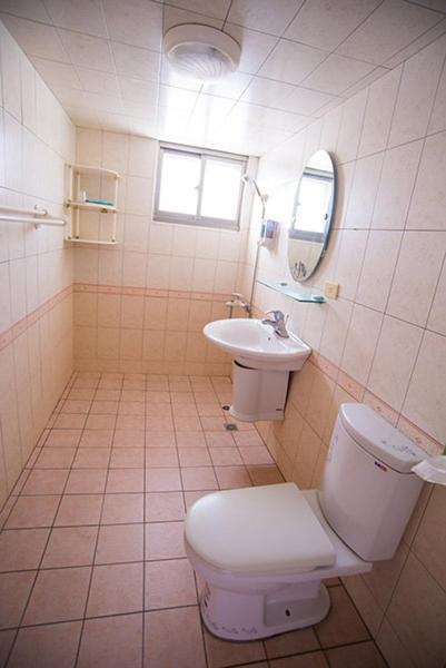 Xinghai Homestay II Magong Dış mekan fotoğraf
