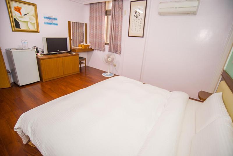 Xinghai Homestay II Magong Dış mekan fotoğraf