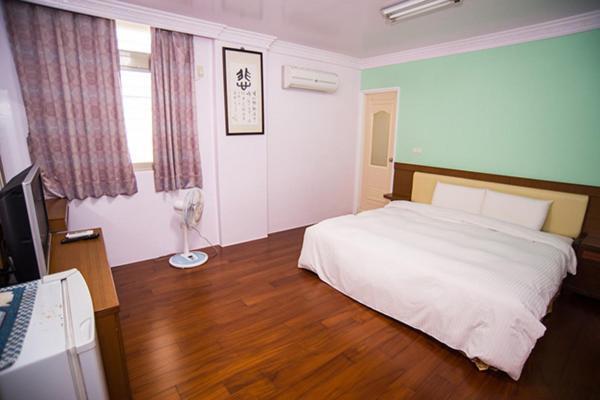 Xinghai Homestay II Magong Dış mekan fotoğraf