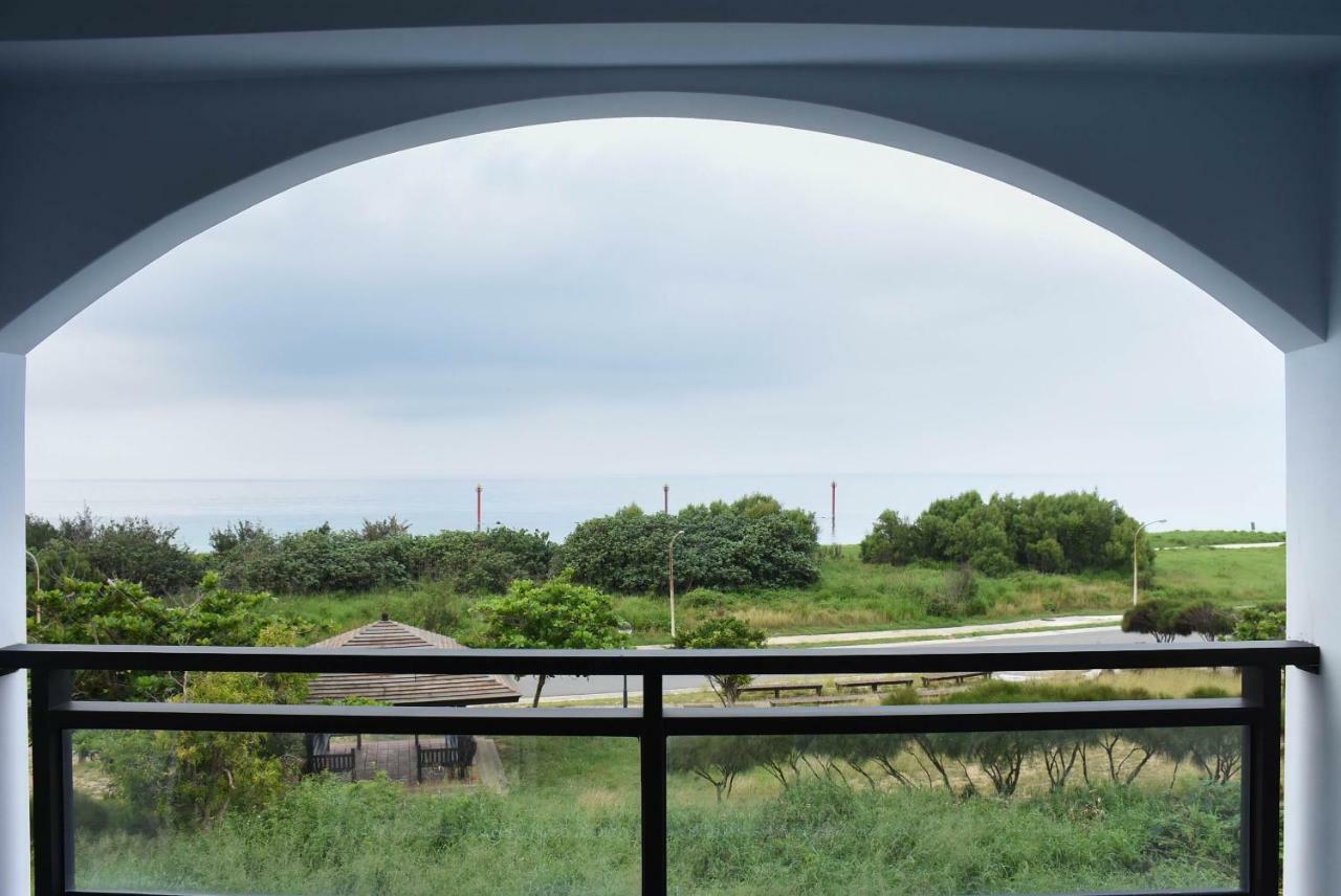 Xinghai Homestay II Magong Dış mekan fotoğraf