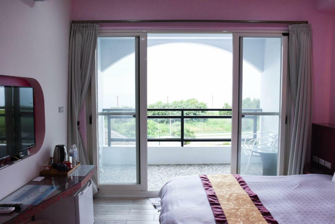 Xinghai Homestay II Magong Dış mekan fotoğraf