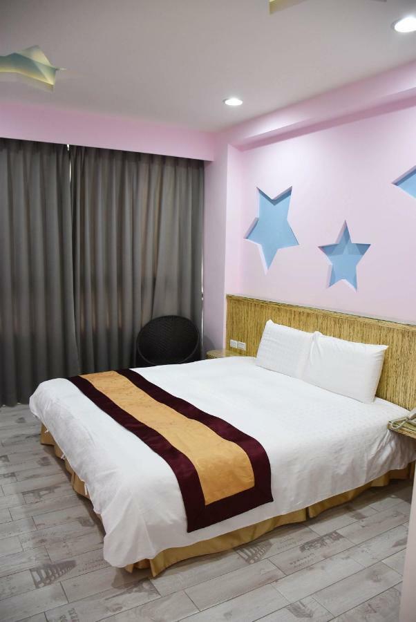 Xinghai Homestay II Magong Dış mekan fotoğraf