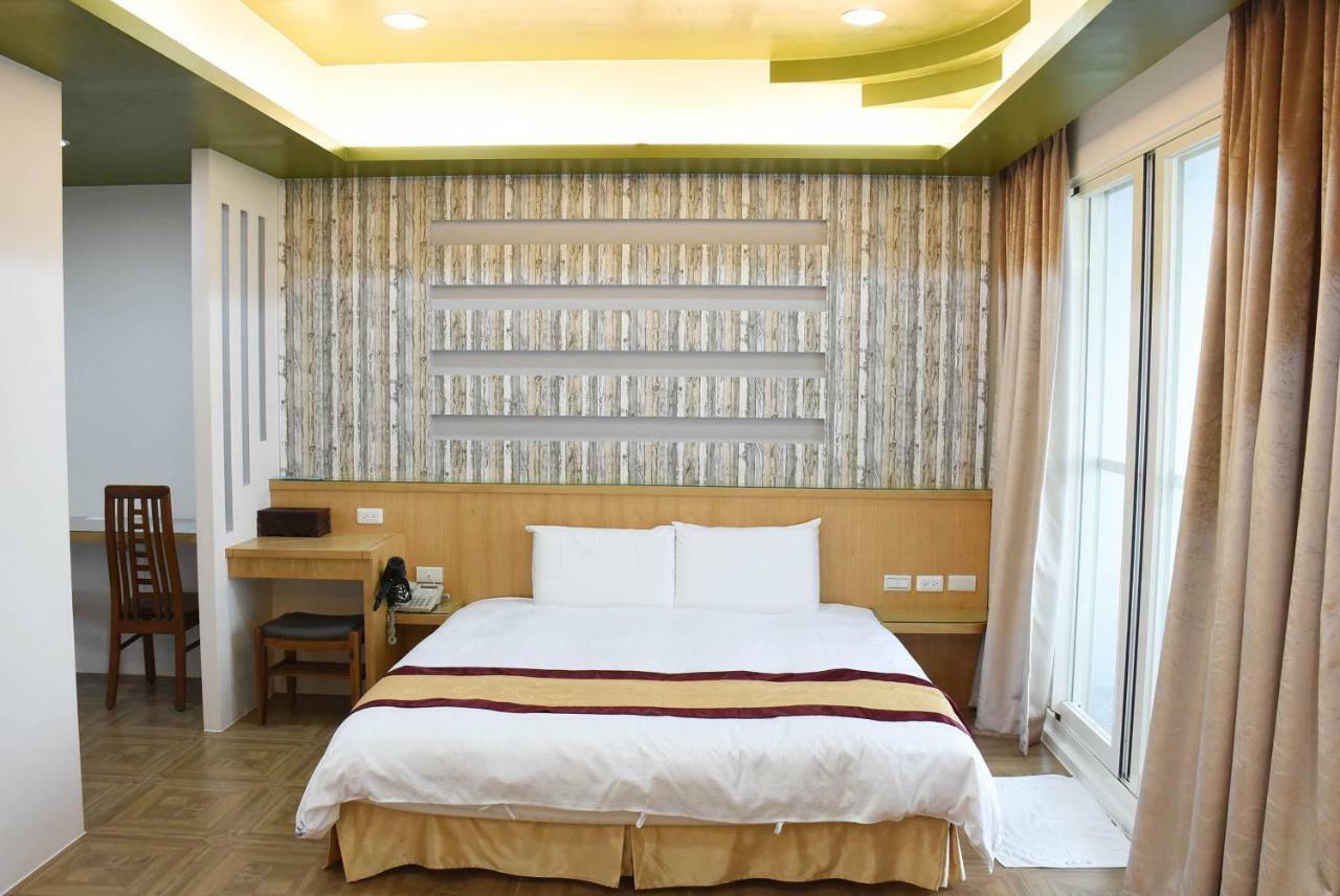 Xinghai Homestay II Magong Dış mekan fotoğraf