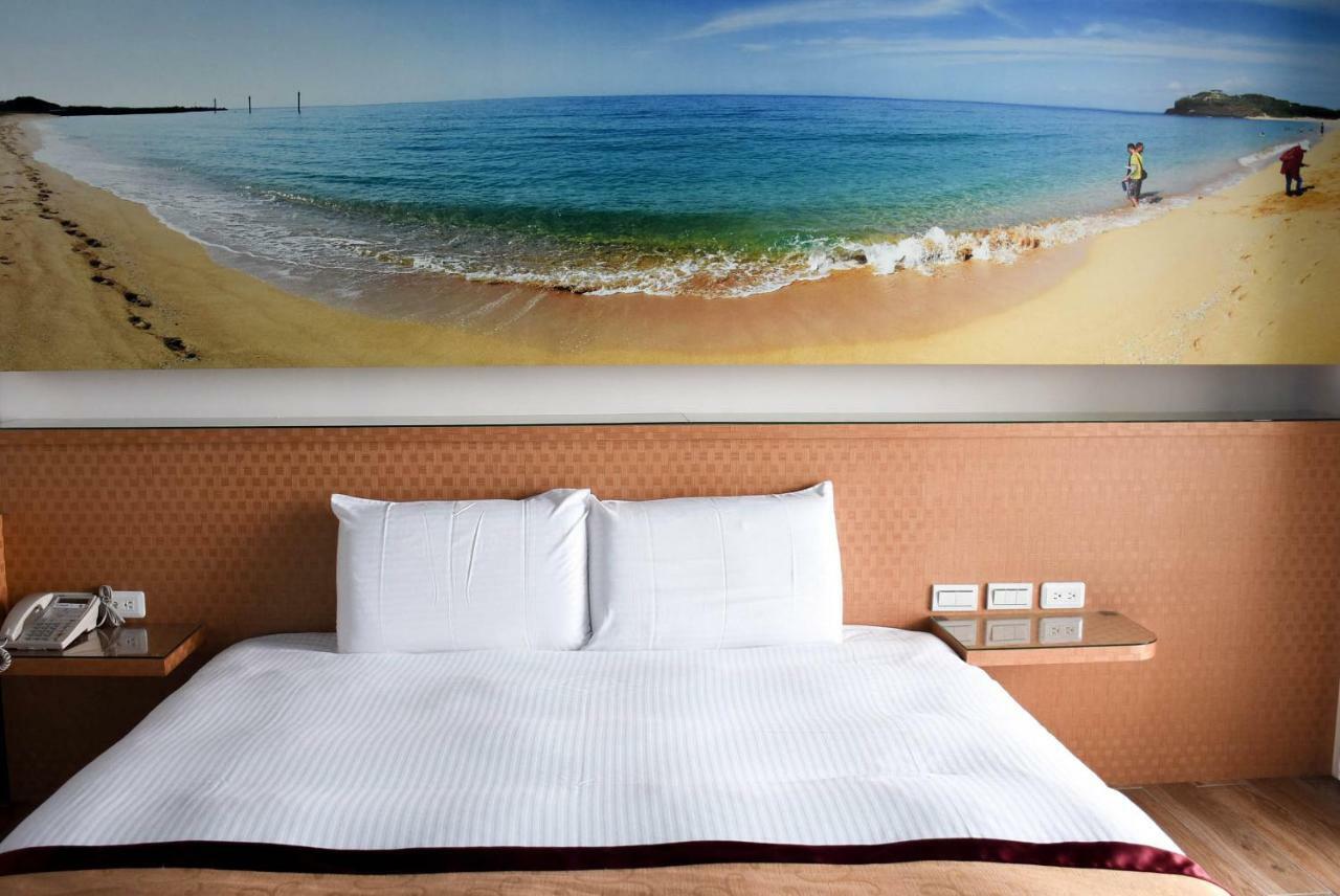 Xinghai Homestay II Magong Dış mekan fotoğraf