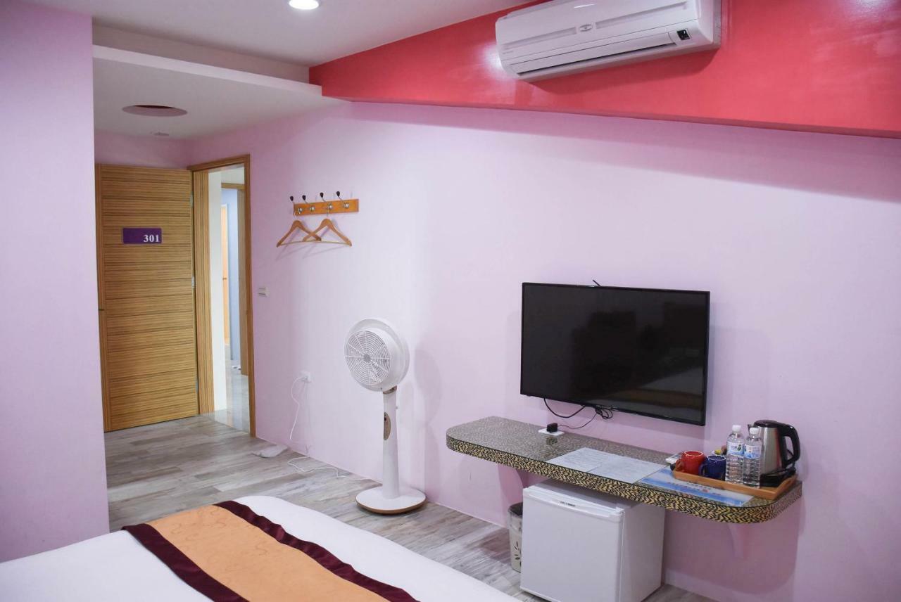 Xinghai Homestay II Magong Dış mekan fotoğraf