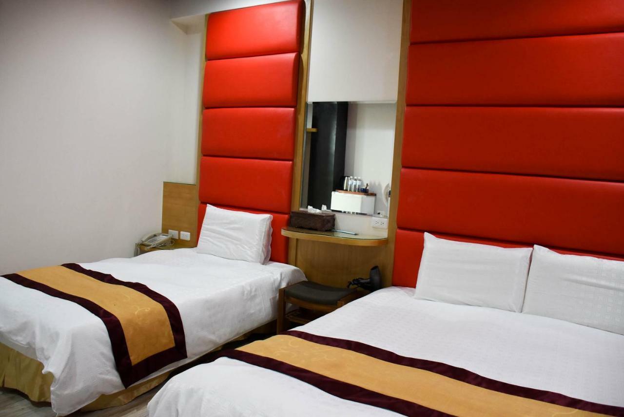 Xinghai Homestay II Magong Dış mekan fotoğraf