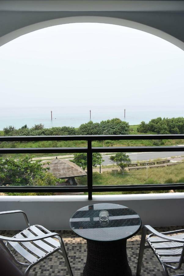Xinghai Homestay II Magong Dış mekan fotoğraf
