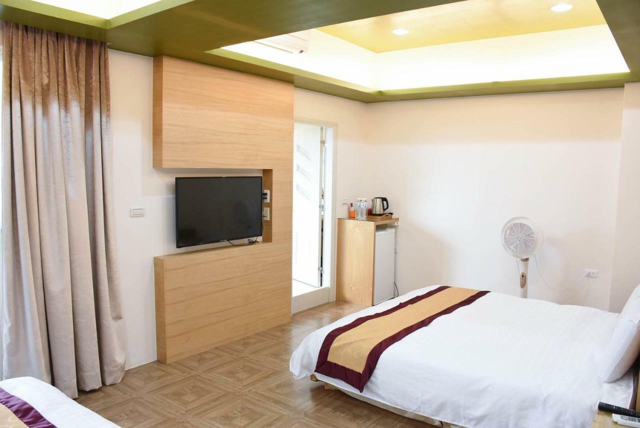 Xinghai Homestay II Magong Dış mekan fotoğraf