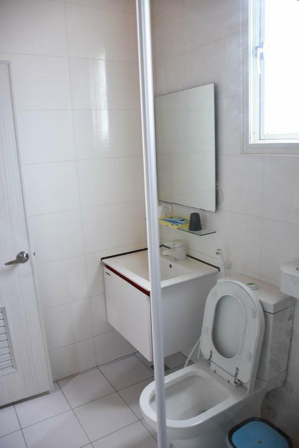 Xinghai Homestay II Magong Dış mekan fotoğraf