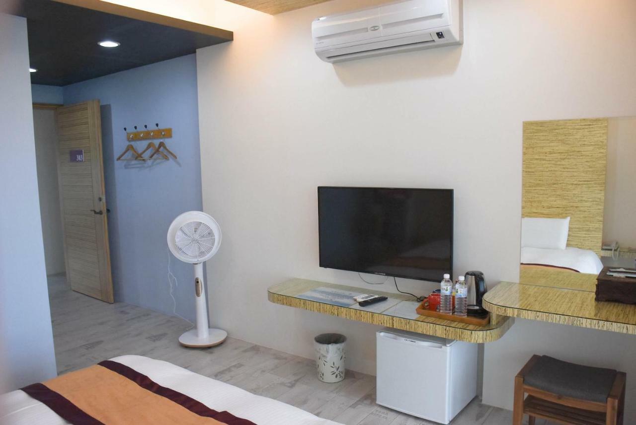 Xinghai Homestay II Magong Dış mekan fotoğraf
