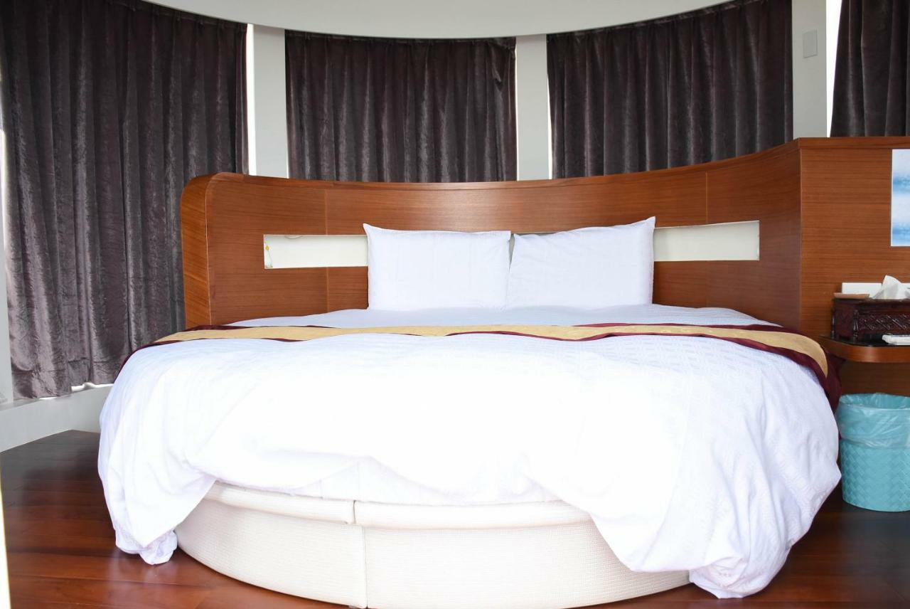 Xinghai Homestay II Magong Dış mekan fotoğraf