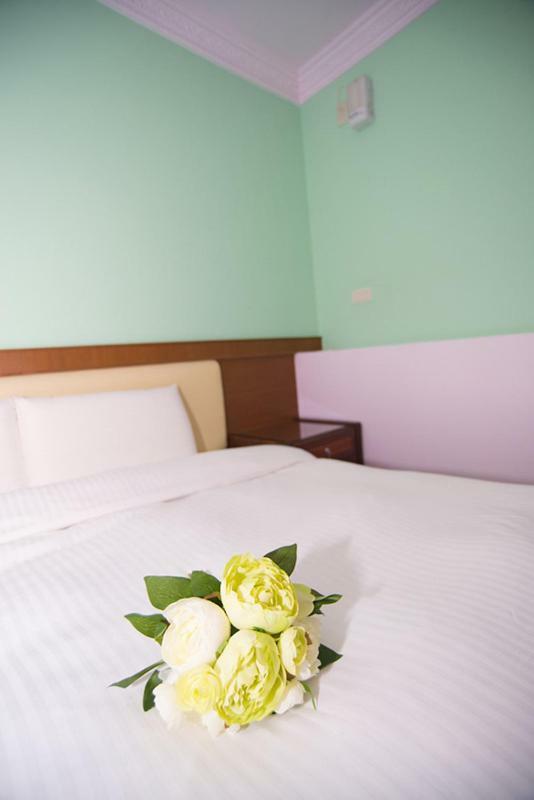 Xinghai Homestay II Magong Dış mekan fotoğraf