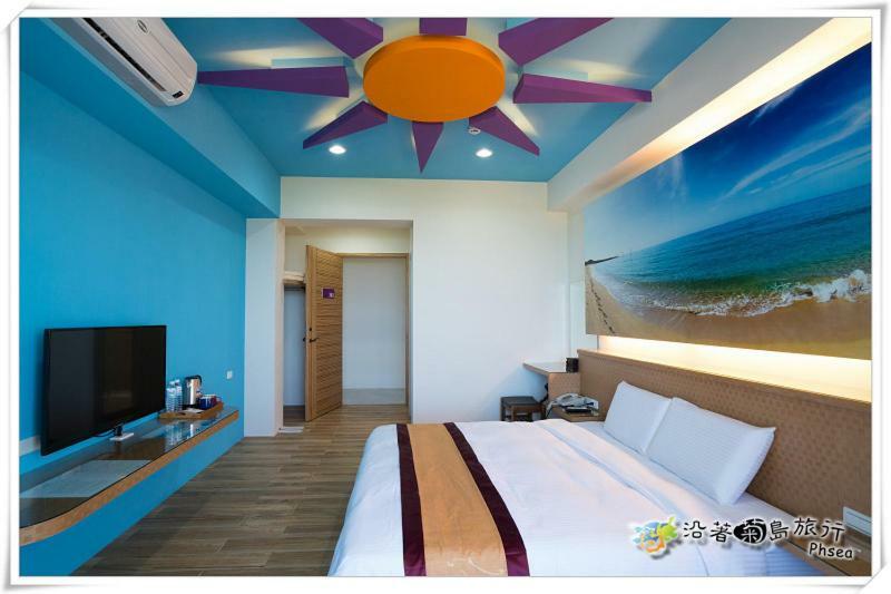 Xinghai Homestay II Magong Dış mekan fotoğraf