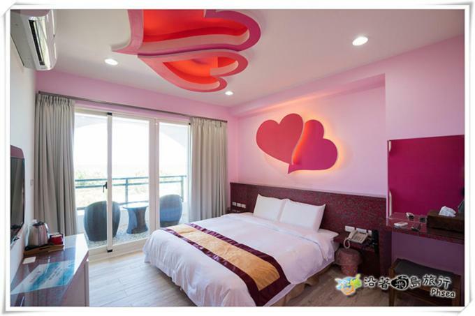 Xinghai Homestay II Magong Dış mekan fotoğraf