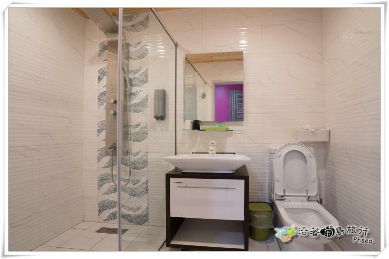 Xinghai Homestay II Magong Dış mekan fotoğraf