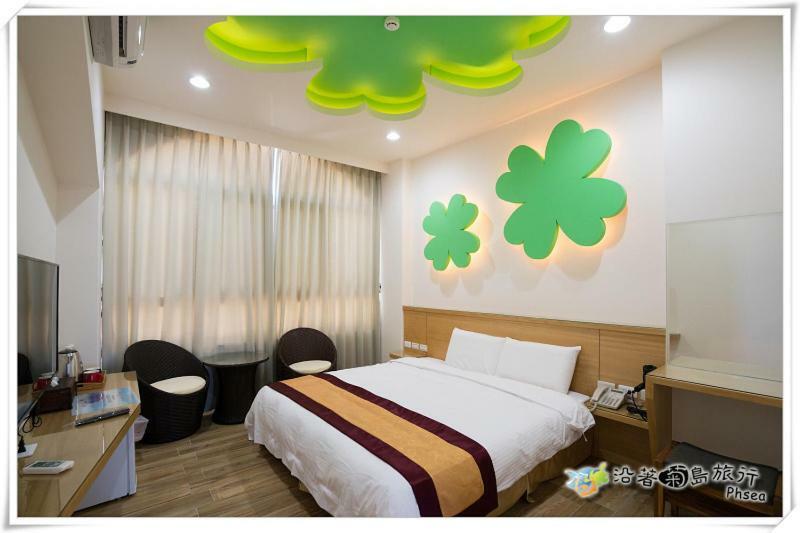 Xinghai Homestay II Magong Dış mekan fotoğraf