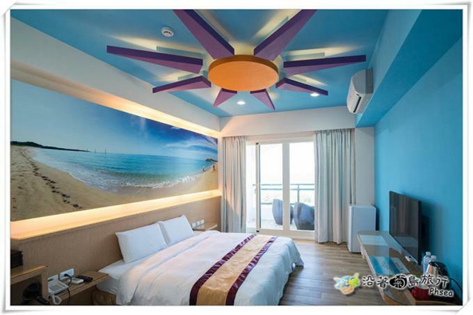 Xinghai Homestay II Magong Dış mekan fotoğraf