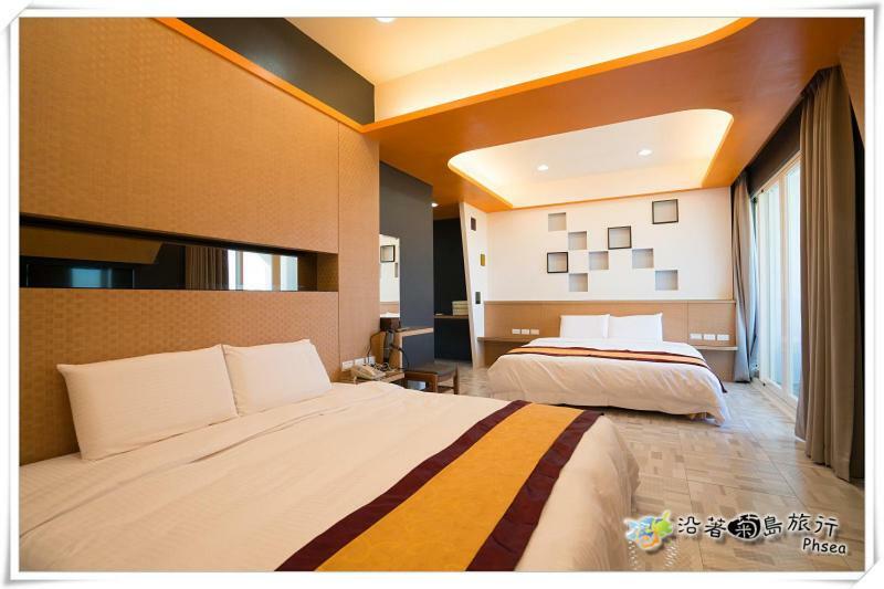 Xinghai Homestay II Magong Dış mekan fotoğraf