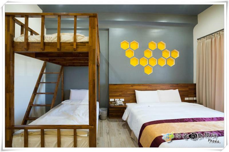 Xinghai Homestay II Magong Dış mekan fotoğraf