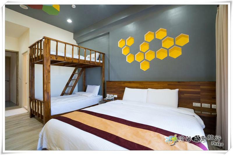 Xinghai Homestay II Magong Dış mekan fotoğraf